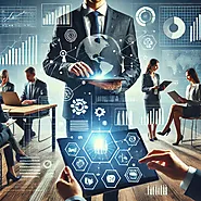 The Power of Electronic Data Interchange (EDI): Streamlining Business Communications for Success - Action EDI