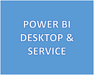 PowerBi Training | Desktop & Service with Project - Instructor Led Online Training Courses for Professionals | Eduzek