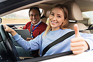 Drive Like A Pro Under The Guidance Of Easy Pass Driving School