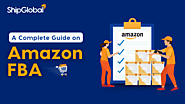 A Complete Guide on Amazon FBA