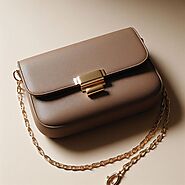 Level Up your Style with Elegant Clutches for Ladies