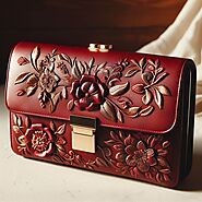 Stylish Clutches for Women - Elegant Designs