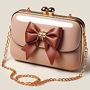 Stylish Clutches for Women - Elevate Your Fashion Game!