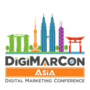 DigiMarCon Asia Digital Marketing, Media and Advertising Conference & Exhibition (Tokyo, Japan)