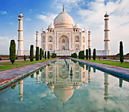 Same Day Agra Tour By Car From Delhi - private tour guide India