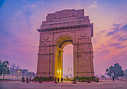 Same Day Delhi Tour by Car - Welcome To Private Tour Guide India