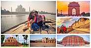 Golden Triangle Tour 4 Days - Welcome To Private Tour Guide India