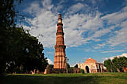 Night Tour of Delhi - Welcome To Private Tour Guide India