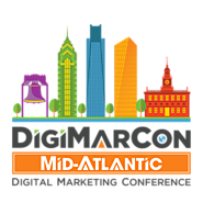 DigiMarCon Mid-Atlantic Digital Marketing, Media and Advertising Conference & Exhibition (Philadelphia, PA, USA)