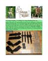 Tree house supplies inc