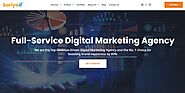 Sariya IT | IT Solutions & Digital Marketing Agency