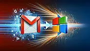 Migrating Your Gmail to Office 365 | IMS Nucleii