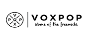 Website at Voxpop.com
