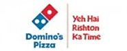 Today's Dominos Coupons and offers