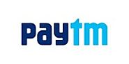 Today's Paytm Offers and Coupons
