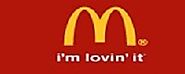 Today's Mcdonald's Offers and Coupons