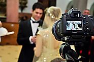 Capture every moment of your wedding with live streaming services