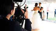 Top-Tier Wedding Livestream Services in New Jersey: Capture Every Moment!