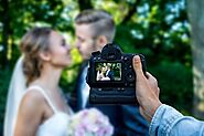 Celebrate Wedding Live with High-Quality Wedding Livestreams