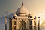 Tour Al Amanecer Por el Taj Mahal Desde Delhi en Coche