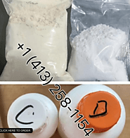Buy 5cl Precursor for Research purpose | Cannabinoids Sales