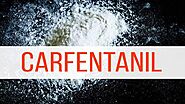 Carfentanil Powder for sale online China, USA, Australia💥