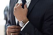 Benefits of choosing a custom-made suit