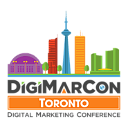 DigiMarCon Toronto Digital Marketing, Media and Advertising Conference & Exhibition (Toronto, ON, Canada)