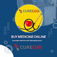 Purchase Hydrocodone 10-500 mg at CURECOG Pharmacy