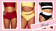 Dance Briefs for Girls and Teens | Dance Panties - Kandi Kouture®