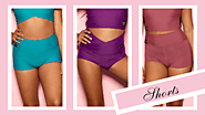 Dance Shorts for Girls and Teens | Biker Shorts - Kandi Kouture®