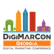 DigiMarCon Georgia Digital Marketing, Media and Advertising Conference & Exhibition (Atlanta, GA, USA)
