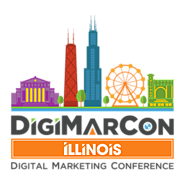 DigiMarCon Illinois Digital Marketing, Media and Advertising Conference & Exhibition (Chicago, IL, USA)