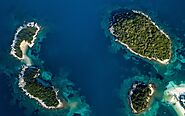 Ksamil Area Guide - Known as The Maldives of Europe