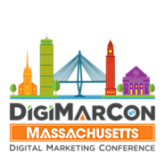 DigiMarCon Massachusetts Digital Marketing, Media and Advertising Conference & Exhibition (Boston, MA, USA)