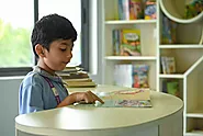 Redefining Education with Excellence | JBM Smart Start: Best School in Greater Noida