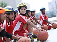 Top 10 Sports For Kids And Their Benefits | JBM Global School
