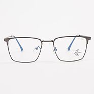 Premium Glasses Frames for Men | Lookscart