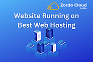 Chill your website in best Hosting Environment