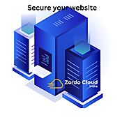 Secure your Website From Cyber Rain Attack