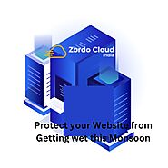 Protect your Website from Getting wet this Monsoon