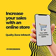 Top Ecommerce Development Company in Noida for Shopify