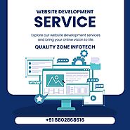 Best eCommerce Website Development Company in Noida & Delhi