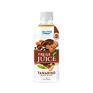 350ml BNL Tamarind Juice Drink NFC - BNLFOOD Beverage Supplier