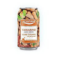 Tamarind Juice NFC brand