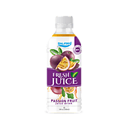 Passion Fruit Juice Drink