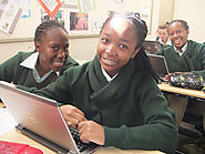 SchoolNet SA - IT's a Great Idea: Brescia House School in Johannesburg sets a record with 16 teachers selected for th...