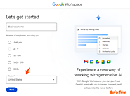 Google Workspace Trial, Try GSuite 14 Days Completely FREE