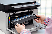 How to Change Toner on Brother Printer: A Step-by-Step Guide