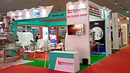 Expert Exhibition Stall Designer in Delhi - NEO Digitals